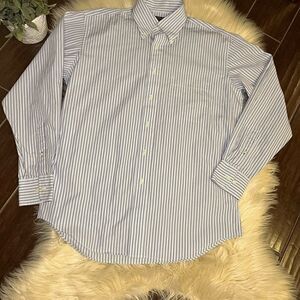 Tommy Hilfiger Vintage button down sz 15 1/2 medium